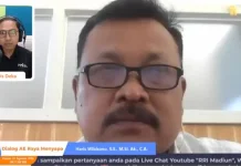 Geliat Ekonomi Kreatif Daerah, Titik Awal Era Baru Pertumbuhan Ekonomi Nasional
