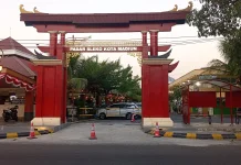 Parkir Pasar Sleko Bakal Dikelola BUMD, DPRD Madiun Minta Kajian Aturan
