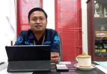 Antisipasi Karhutla, Perhutani Madiun Siagakan Satgas Damkar