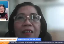 Perguruan Tinggi Perkuat Talenta Digital Mahasiswa Melalui Praktik Kerja