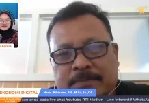 Kompetensi Digital Modal Hadapi Persaingan Dunia Kerja