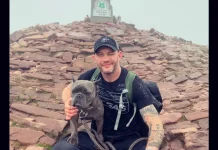 Aktor Tom Hardy Rilis Album Rap Debut Bersama Czarface