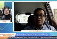Orang Tua Bisa Bantu Anak Cerebral Palsy Latih Kemampuan Bicara dengan Sederhana!