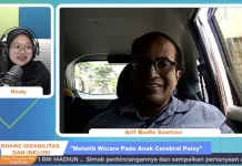Cara Mengenali Cerebral Palsy sejak Dini Melalui Perkembangan Motorik!