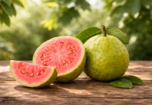 Jambu Biji Biasa vs Jambu Biji Merah: Mana yang Lebih Kaya Manfaat?