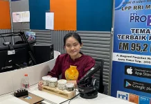 Bedak Dingin Eyang Putri Hidupkan Tradisi Kecantikan Tempo Dulu