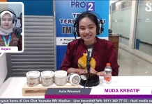 Eyang Putri, Simbol Warisan Tradisi Kecantikan Indonesia