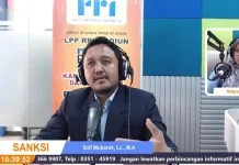 Judi Online Kini Jadi Ancaman Lintas Negara