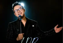 Danang Kembali lewat Lagu “LDR” Denny Caknan