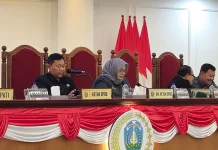 DPRD Ponorogo Sampaikan Hasil Reses, Warga Inginkan Pemerataan Infrastruktur