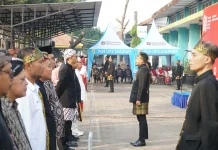 HUT ke-81 RI, Ini Komitmen PLN UP3 Madiun