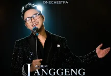 "LDR" Versi Orkestra: Cara Danang Menghidupkan Karya Denny Caknan dalam Nuansa Megah
