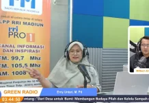 TPS 3R Dorong Pengelolaan Sampah dari Hulu