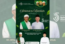 PCNU Magetan Harap Kepemimpinan Baru PBNU Perkuat Konsolidasi hingga Akar Rumput