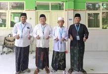 Miftachul Akhyar dan Gus Kikin Pimpin PBNU, PCNU Magetan Harap NU Kian Solid