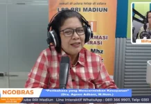 Peribahasa Indonesia Cerminkan Kesopanan dalam Berkomunikasi