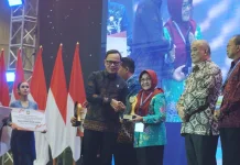 Magetan Raih Terbaik III Regional Jawa-Bali untuk Akses Pendidikan