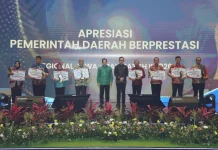 Akses Pendidikan Magetan Dinilai Terbaik III di Regional Jawa-Bali
