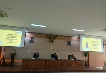 Pemkab Madiun Gelar Sosialisasi PPKS dan Mekanisme Adopsi Anak
