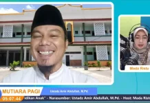Urgensi Keteladanan dalam Pendidikan Anak, dalam Pandangan Islam