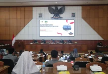 Bupati Madiun Tegaskan Skala Prioritas di Tengah Penurunan Dana Desa