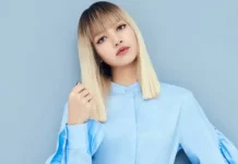 Jelang Peluncuran Album Press Play, Lisa BLACKPINK Siapkan Lagu “SaWaDiKa”