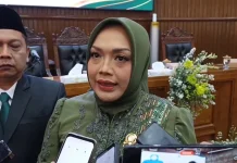 Ketua Definitif DPRD Magetan Targetkan Pemulihan Kepercayaan Publik