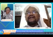 Memaknai Musibah sebagai Ujian dan Pelajaran untuk Meningkatkan Keimanan