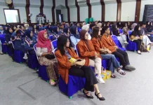 Puluhan Peserta Ikuti Workshop Jurnalistik hingga Content Creator di RRI Madiun