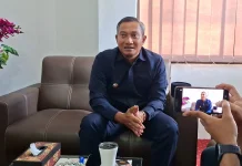 Fiskal Terbatas, Pemkab Pacitan Tetapkan Skala Prioritas Belanja Anggaran