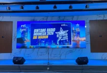 H-1 Audisi Bintang Radio RRI Madiun 2026, Panitia Matangkan Persiapan