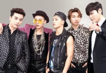 Comeback! Lagu-Lagu BIGBANG Kembali Meroket di Chart Musik Korea