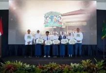 Kampanye Anti Korupsi, Kejaksaan Negeri Pacitan Gelar Kompetisi Film Pendek