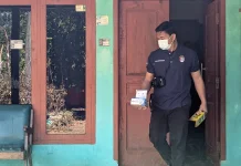Bayi Laki-laki Prematur Ditemukan di Bawah Pohon Randu di Magetan