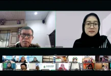 Hingga Juli, Transfer ke Daerah Rp6,08 Triliun Mengalir ke Lima Daerah Mataraman