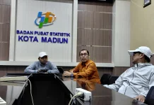 Warga Keluhkan Desil, Pemkot dan BPS Kota Madiun Buka Ruang Pemutakhiran Data