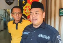 Polisi Selidiki Penemuan Bayi yang Dilahirkan Perempuan Seorang Diri di Magetan