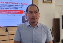 Kejari Magetan Sita Uang Rp1,1 Miliar dari Tiga Tersangka Kasus Pokir DPRD