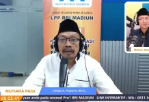 Ikhtiar untuk Mencintai Rasulullah SAW