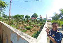 Lahan Makam Menipis, Pemkot Madiun Bidik Tanah Bengkok