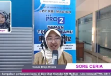 Tidak Hanya Puisi, Nazura Menulis Buku Karya Kolaborasi