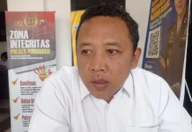 Tiga Orang Ajukan SKCK untuk Persyaratan Pencalonan Wakil Bupati Ponorogo