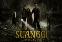 Film Horor "Suanggi : Ilmu Kutukan" Tayang serentak 10 September 2026