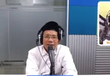 Jujurlah, Jangan Menipu dan Jangan Tertipu
