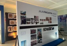 RRI Madiun Gelar Wisata Radio memperingati Hari Ulang Tahun (HUT) ke 81 LPP RRI