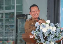 Klinik Safa Medika, Perkuat Akses Pelayanan Kesehatan di Kabupaten Madiun