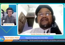 Menebar Kebaikan, Pahala Terus Mengalir hingga Hari Kiamat