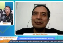 Gangguan Tumbuh Kembang Anak Usia Sekolah Perlu Dideteksi sejak Dini