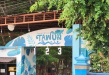 Pasca Insiden, Disparpora Akan Evaluasi Wisata Tawun