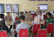 Kapolres Magetan Apresiasi Warga Gagalkan Percobaan Pencurian di Sukomoro